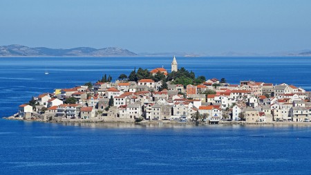 Sibenik